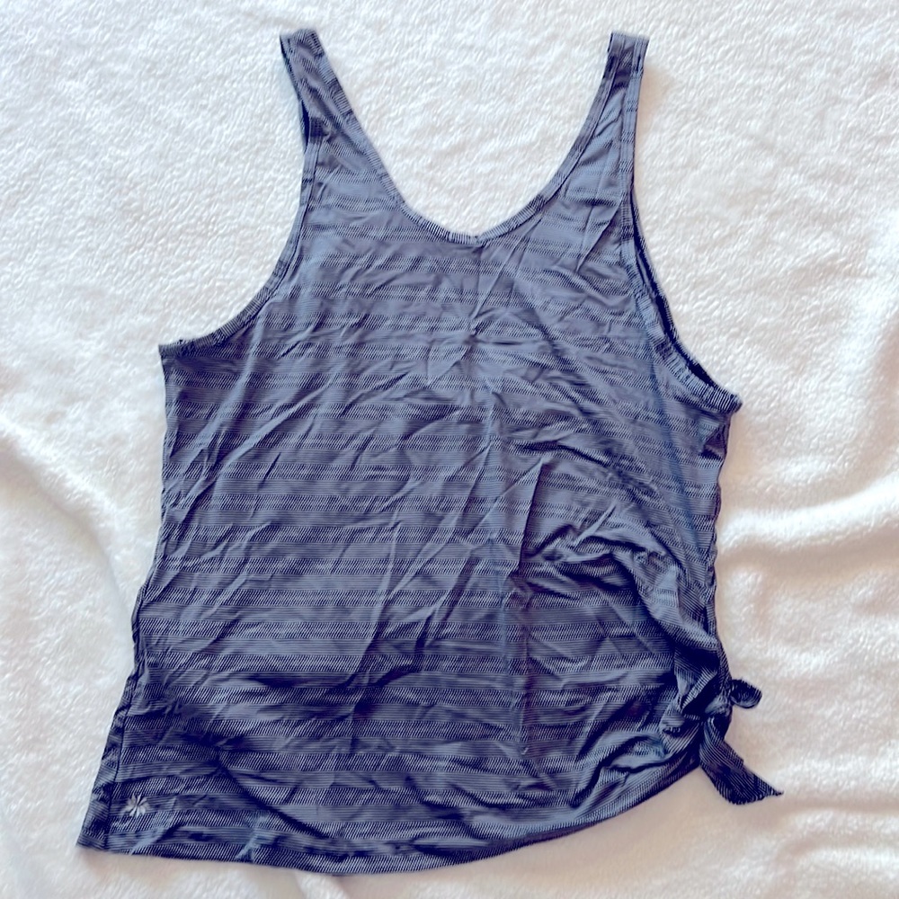 Athleta tank top. Like new condition XL